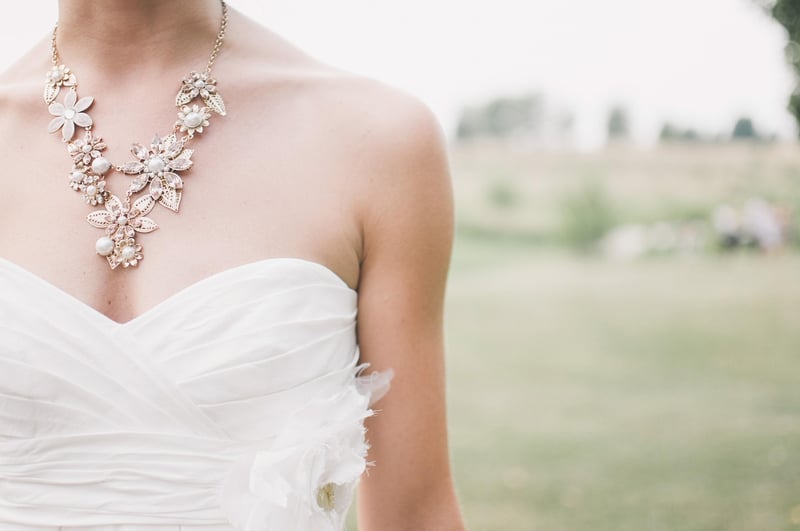 Princess-Inspired Gown